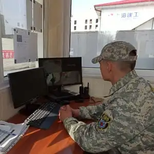 Безопасность объектов