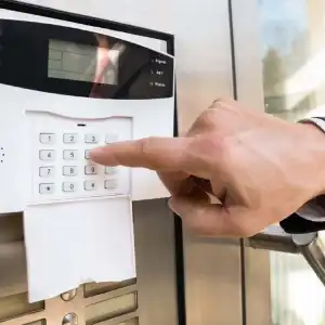 Системы сигнализации