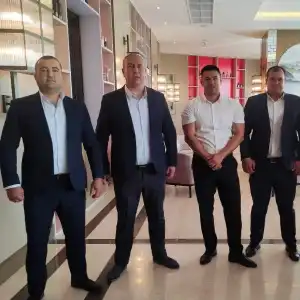 VIP сопровождение