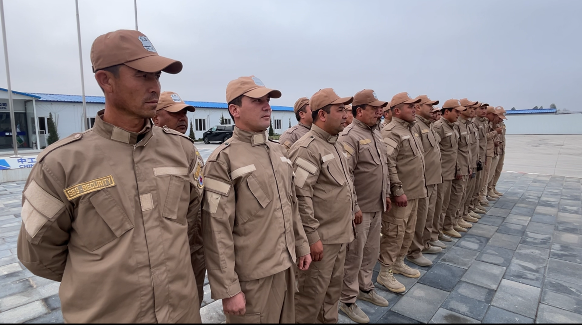 Безопасность в детских садах